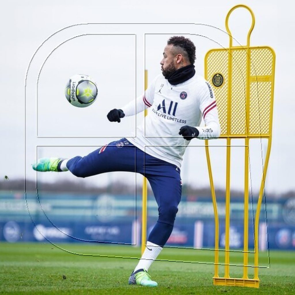 Neymar: "Tengo muy buenos recuerdos de mis partidos en el Bernabéu"