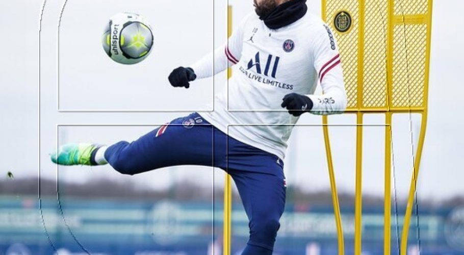 Neymar: "Tengo muy buenos recuerdos de mis partidos en el Bernabéu"