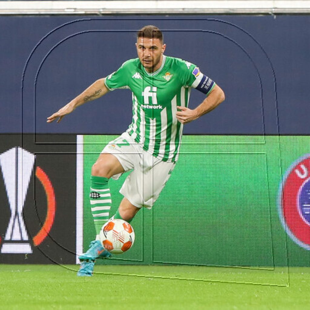 Europa League: El Betis sale a dar el primer golpe ante el Eintracht Frankfurt