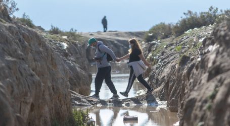Gobierno hará nueva zanja de 300 metros en paralelo a la frontera con Bolivia