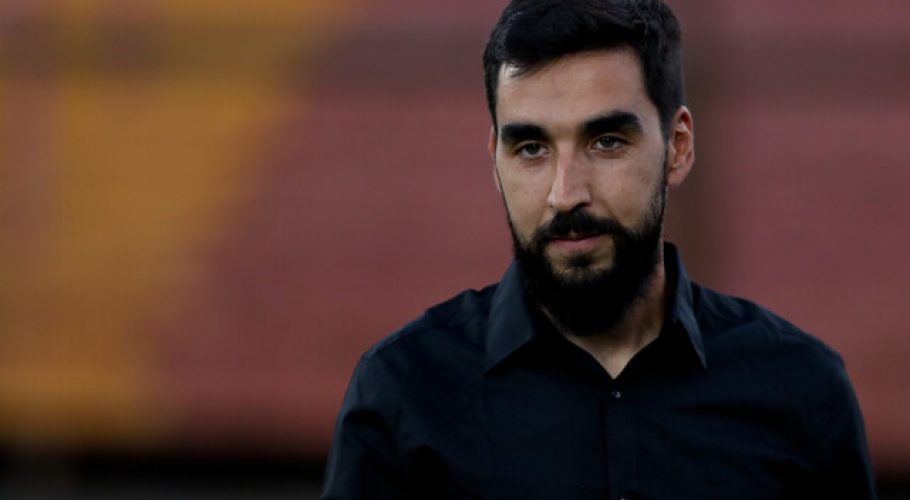 Libertadores: Meneghini se mostró incómodo por traspié de Everton ante Monagas