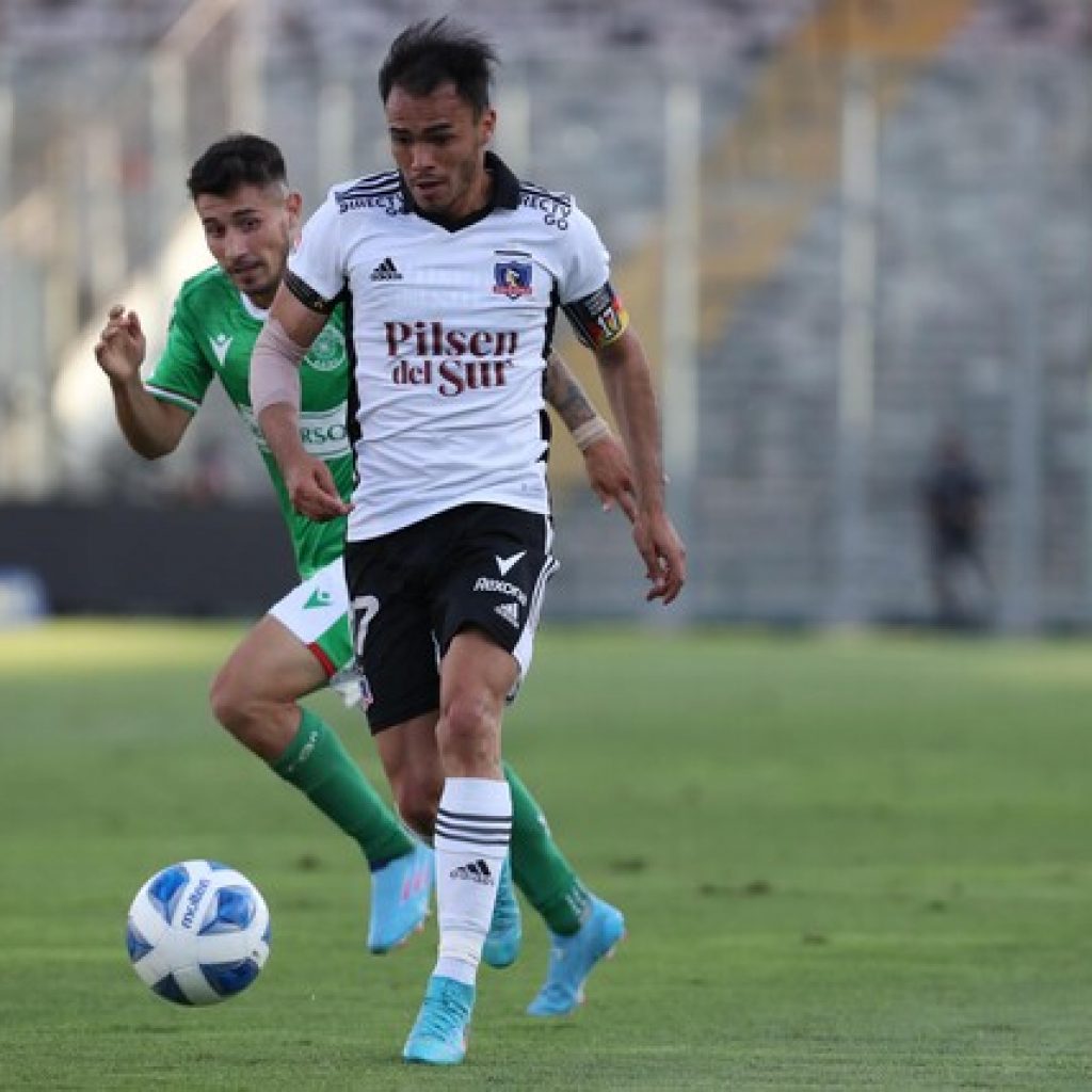 Suazo: “Estamos trabajando con humildad para conseguir estos tres puntos”