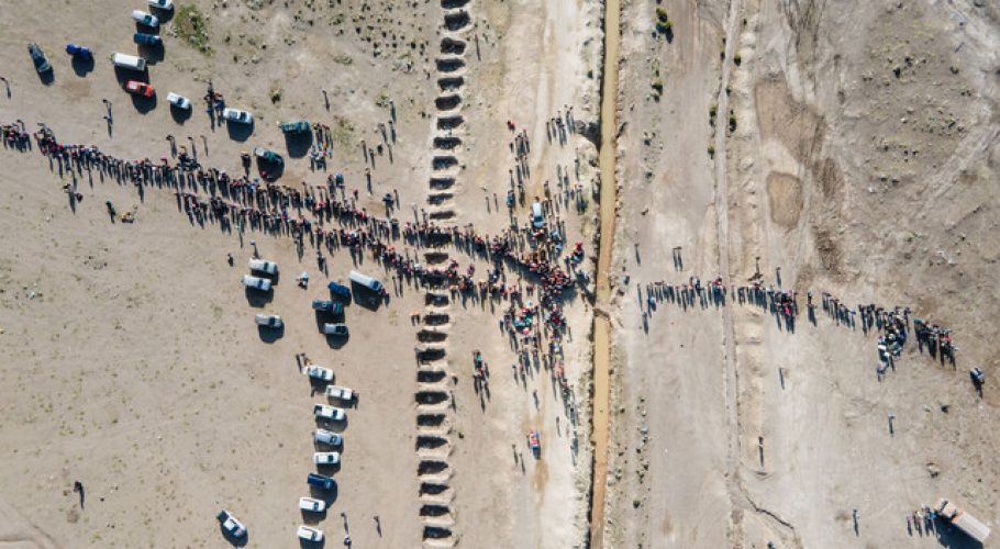 Gobierno prorroga el Estado de Emergencia en el norte del país