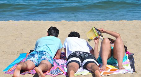 Valparaíso: Temporada estival cierra con ocupación regional del 70% en febrero