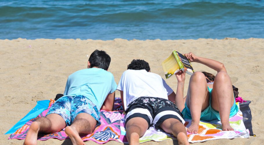 Valparaíso: Temporada estival cierra con ocupación regional del 70% en febrero