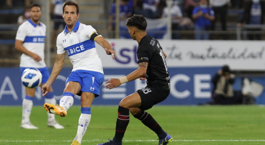 José Pedro Fuenzalida: “Tenemos muy claros los objetivos de este año”