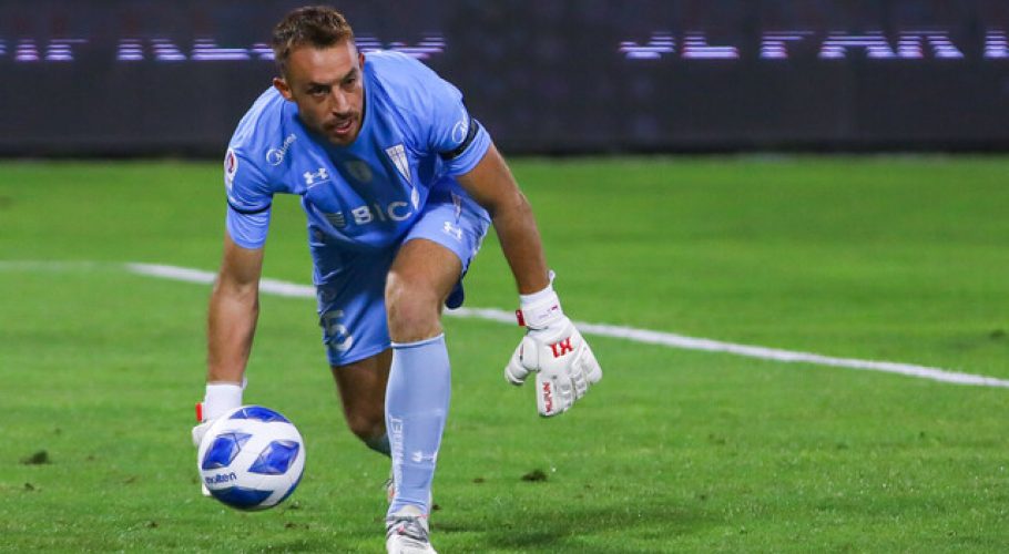 Sebastián Pérez: “Estamos con las ganas de dar vuelta esta situación”