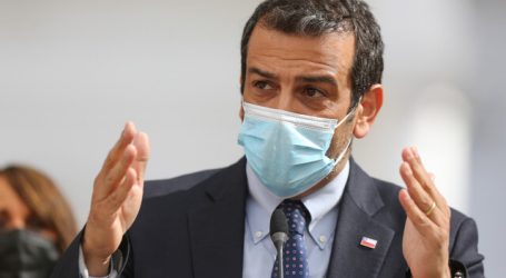 Delgado: “En cuatro años se incautaron 15.400 armas de fuego”