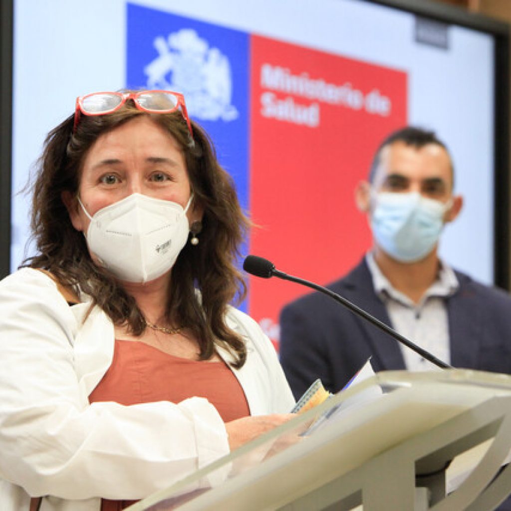 Autoridades exponen énfasis de la gestión del Gobierno ante Comisión de Salud