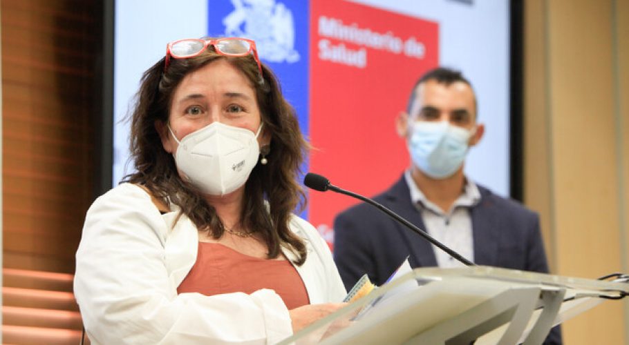 Autoridades exponen énfasis de la gestión del Gobierno ante Comisión de Salud