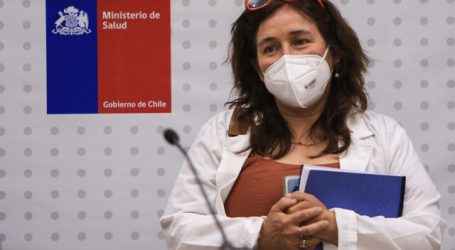 Ministra de Salud participa de reunión extraordinaria de Mercosur