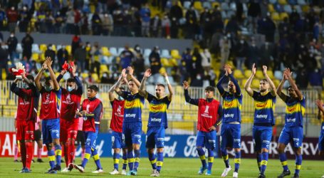 Copa Libertadores: Everton ya tiene programación para enfrentar a Estudiantes