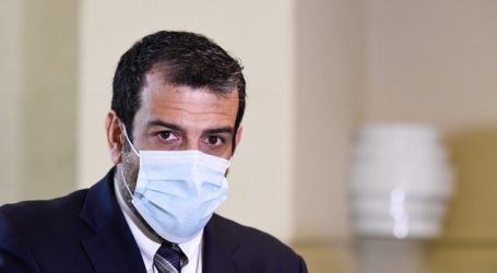 Delgado valoró apertura de Siches sobre el estado de excepción en el sur