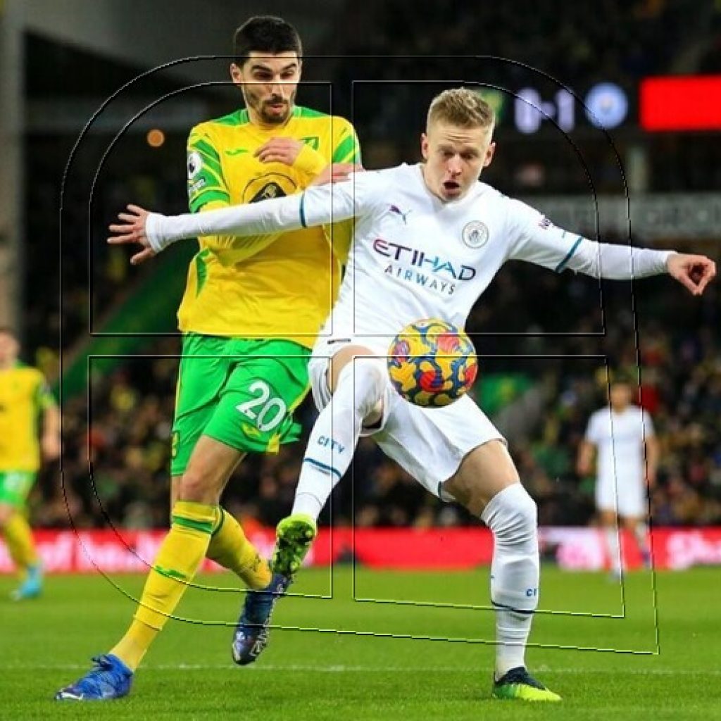 Oleksandr Zinchenko: "Si no fuera por mi hija, estaría luchando en Ucrania"