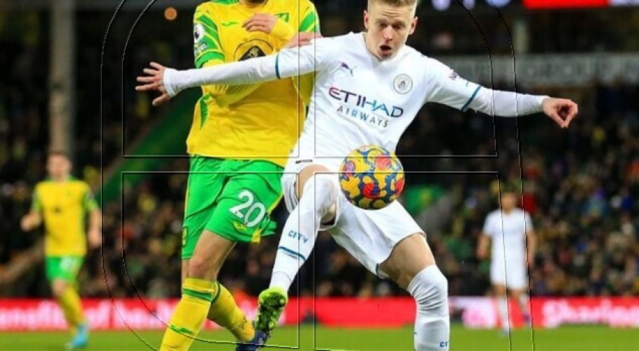 Oleksandr Zinchenko: "Si no fuera por mi hija, estaría luchando en Ucrania"