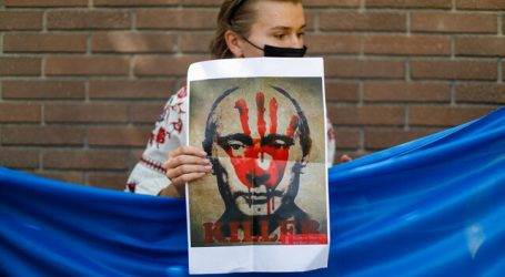 Putin y Scholz hablan por teléfono de últimos esfuerzos diplomáticos por Ucrania