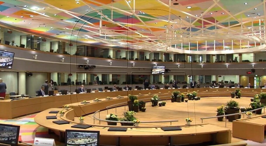 La UE prepara para hoy un nuevo paquete de sanciones contra Rusia