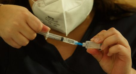 COVID-19: Chile supera los 50 millones de dosis de vacunas administradas