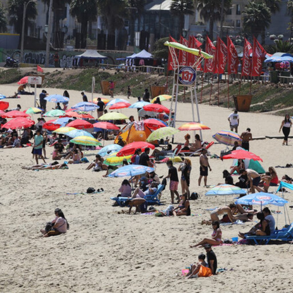 Paso a Paso: 32 comunas del país avanzarán a Apertura Inicial