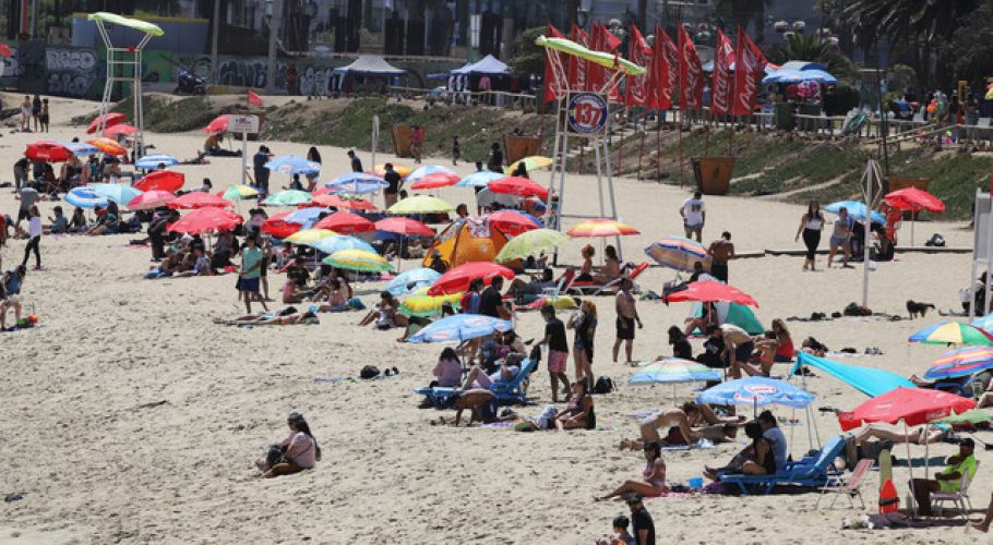 Paso a Paso: 32 comunas del país avanzarán a Apertura Inicial