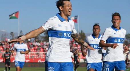 Fernando Zampedri tendría una importante oferta del fútbol brasileño