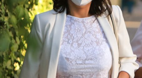 Siches no descartó extensión de estado de excepción en la macrozona sur