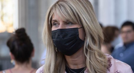 Fraude en el Ejército: Rincón pide que “no se entorpezca” investigación