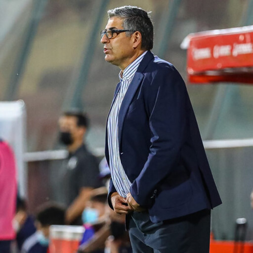 Santiago Escobar: “Esperemos que sea un arbitraje con mucha justicia”