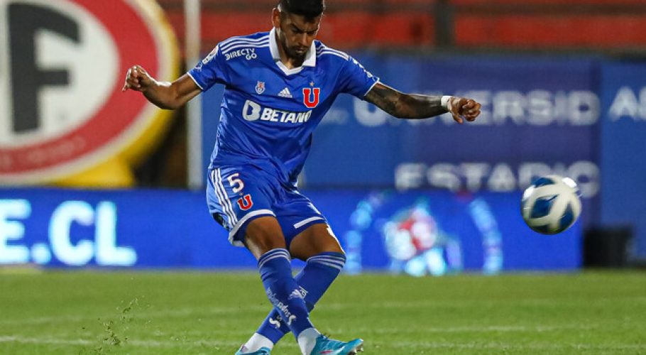 José María Carrasco: “Tengo la confianza del técnico”