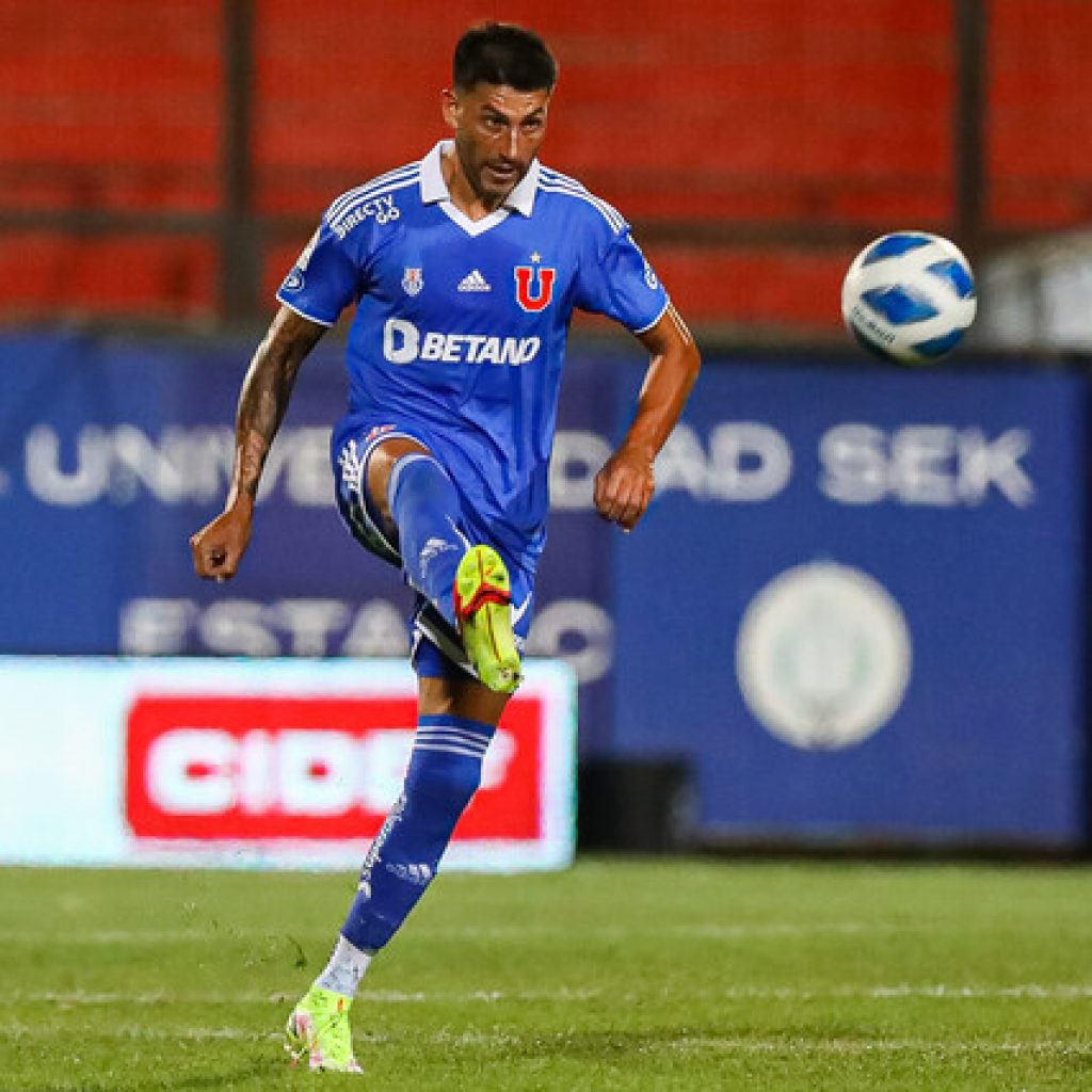 Álvaro Brun: “Hay ansiedad de ganar y de sacarlo adelante”