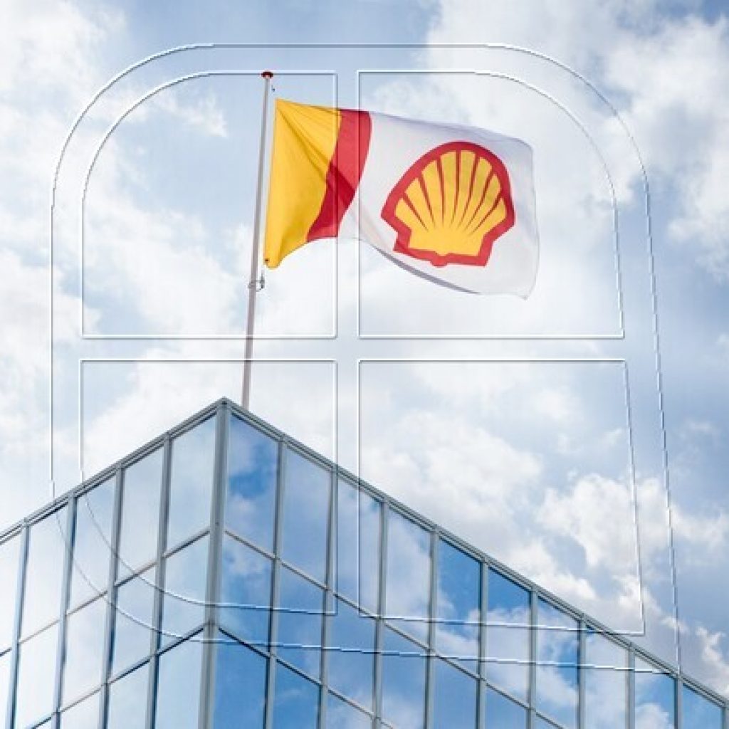 Shell no comprará más petróleo ruso