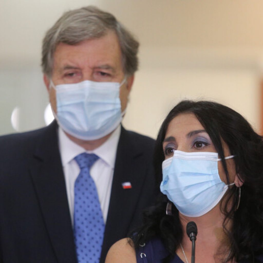 Balance de PGU: Más de 863 mil personas que ya han cobrado el beneficio