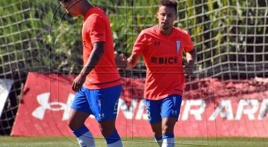 Universidad Católica derrotó a equipo del SIFUP en duelo amistoso