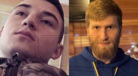 Dos futbolistas ucranianos mueren durante la invasión rusa