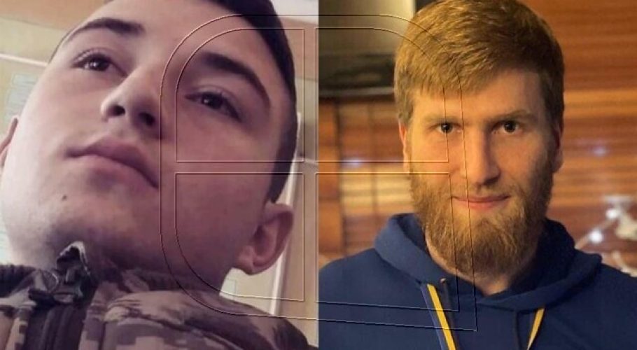 Dos futbolistas ucranianos mueren durante la invasión rusa