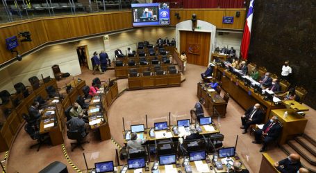 Comisión Mixta despachó proyecto de ley de Fármacos II