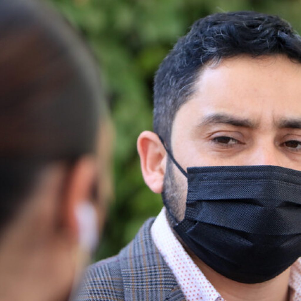 Gobernador de Tarapacá propondrá extender concesión de Zofri al año 2060