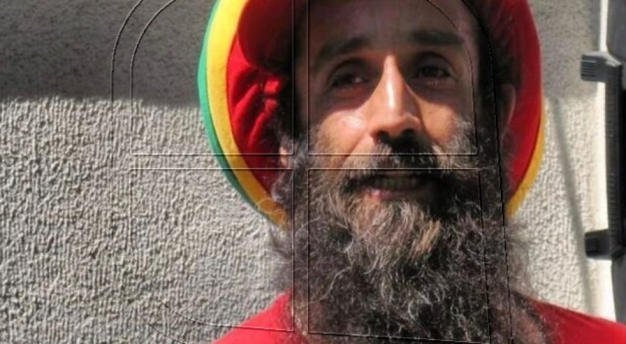 Tribunal accede que Dago Pérez ejerza la religión rastafari en la cárcel