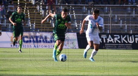 Primera B: Magallanes sigue con campaña perfecta tras vencer a Dep. Santa Cruz