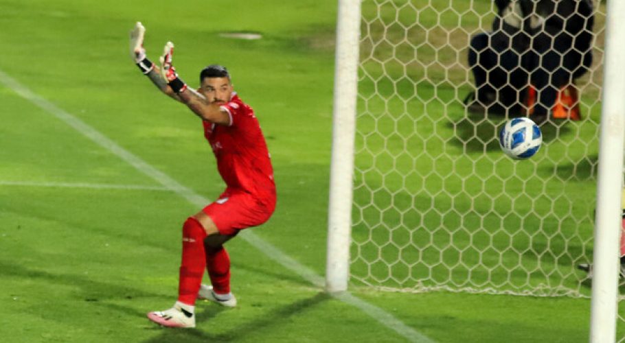 Primera B: S. Wanderers reacciona sobre el final para igualar ante S. Morning