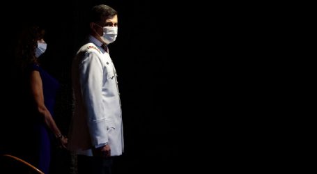 Corte Suprema rechaza recurso de amparo de excomandante en jefe del Ejército