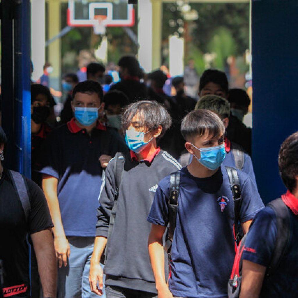 Docentes calificaron de “insuficientes” medidas anunciadas por el Gobierno