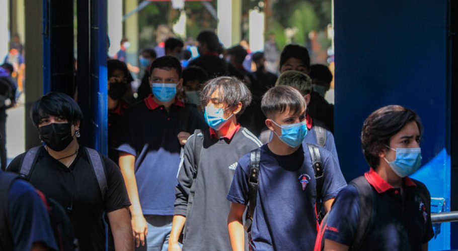 Docentes calificaron de “insuficientes” medidas anunciadas por el Gobierno