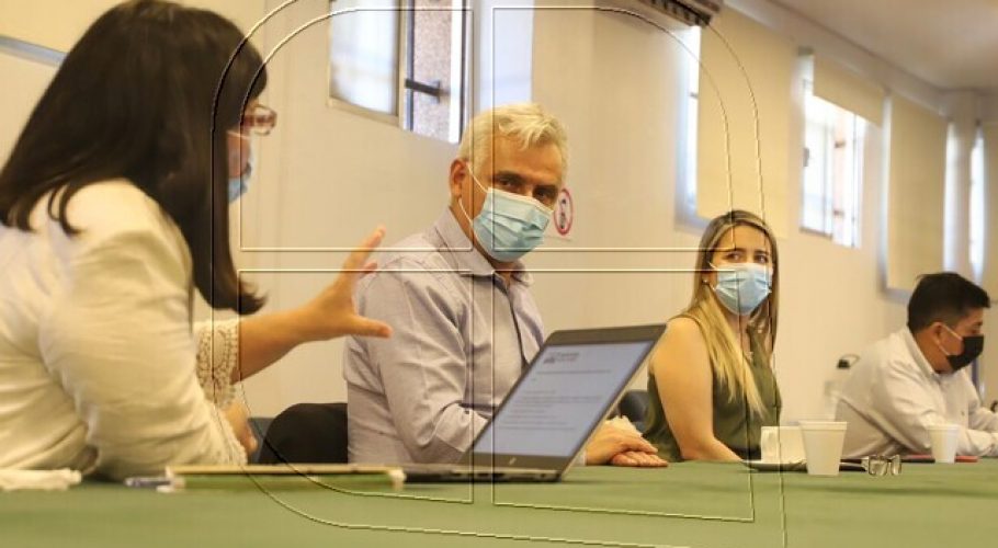 6 Comités Regionales de Ciencia para el Desarrollo ya han sido constituidos