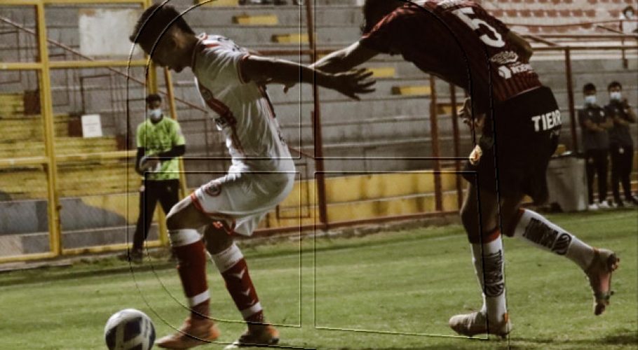 Primera B: Unión San Felipe se estrenó con triunfo en casa sobre Rangers