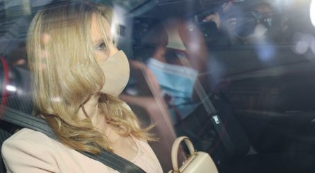 Ministra Rutherford cita nuevamente a declarar al exgeneral Martínez