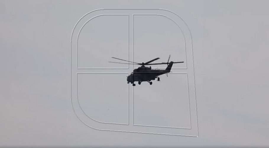 Amnistía dice que bombardeo contra Chernigov podría ser un crimen de guerra