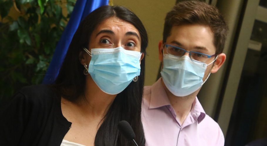 CC confirma que no habrá solicitud para modificar plazo de entrega del borrador