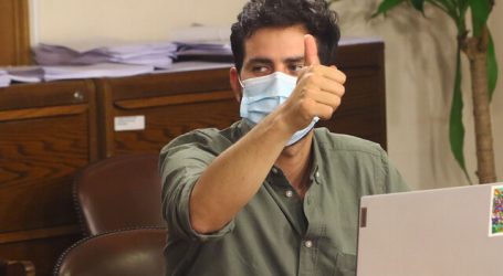 Ibáñez tras incidente en La Araucanía: “No nos doblegarán”