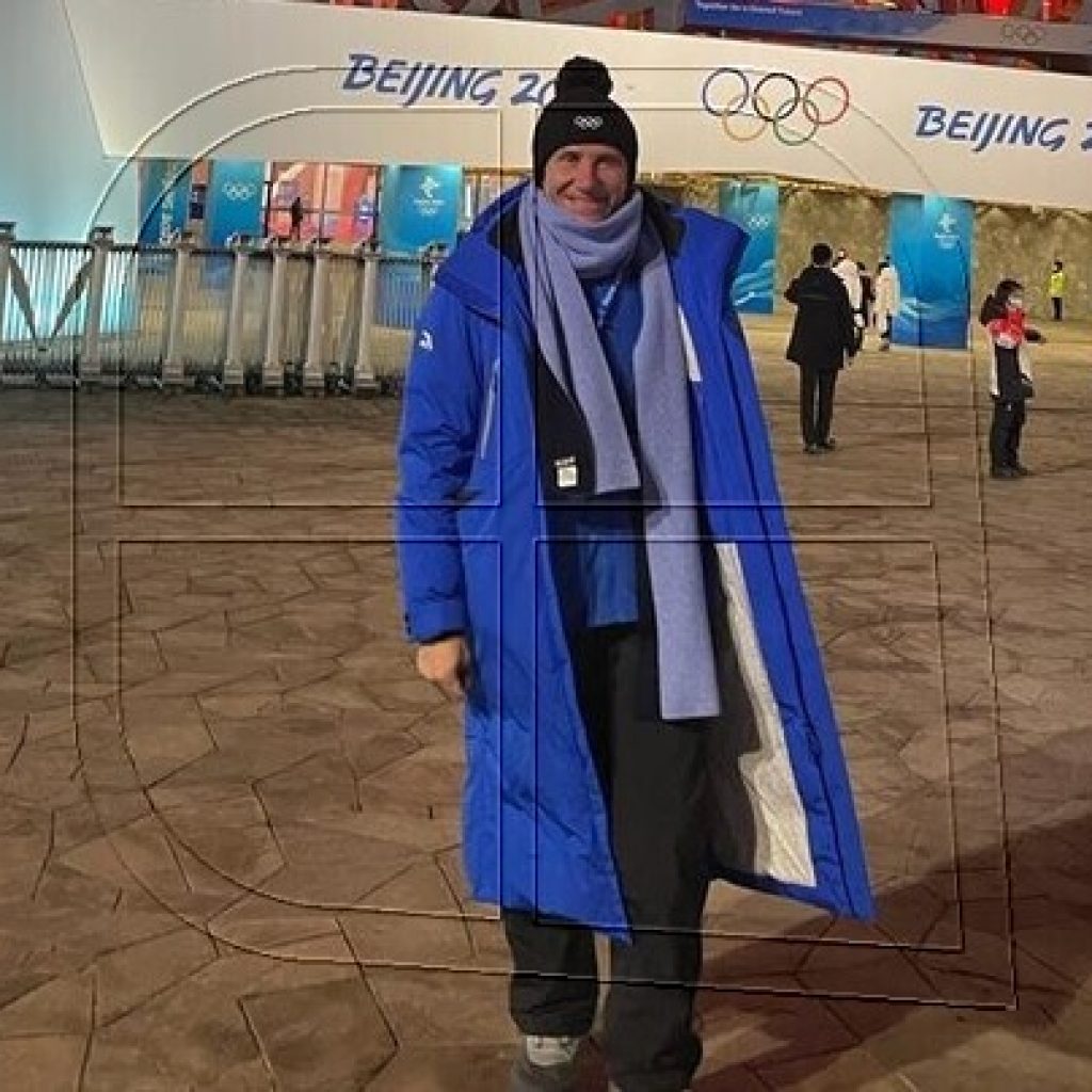 COI pide a Sergey Bubka que coordine la asistencia humanitaria para Ucrania